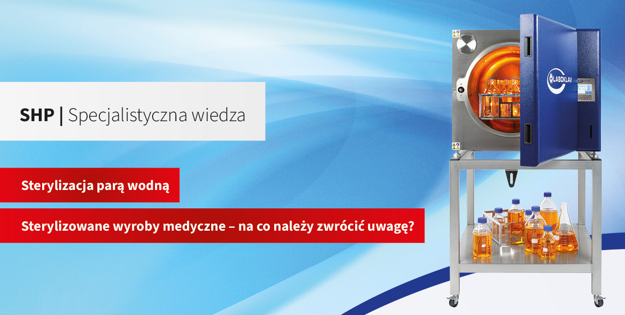 Sterylizowane przedmioty – czego należy przestrzegać?