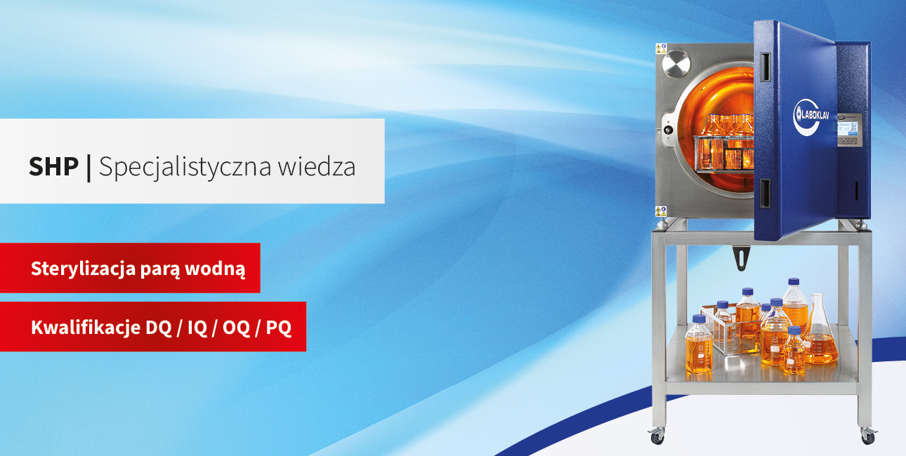 Kwalifikacje DQ / IQ / OQ / PQ 