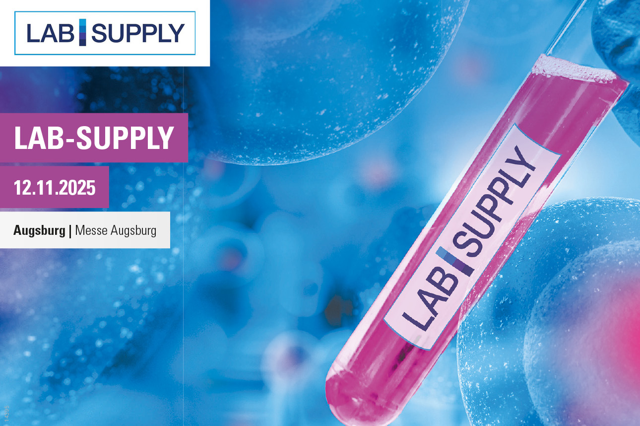 Lab-Supply | Augsburg